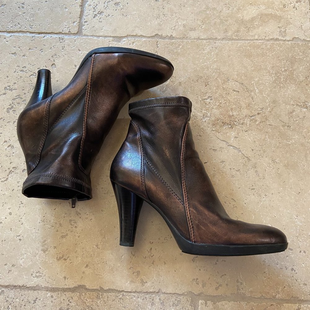 Franco Sarto  Ankle Boots